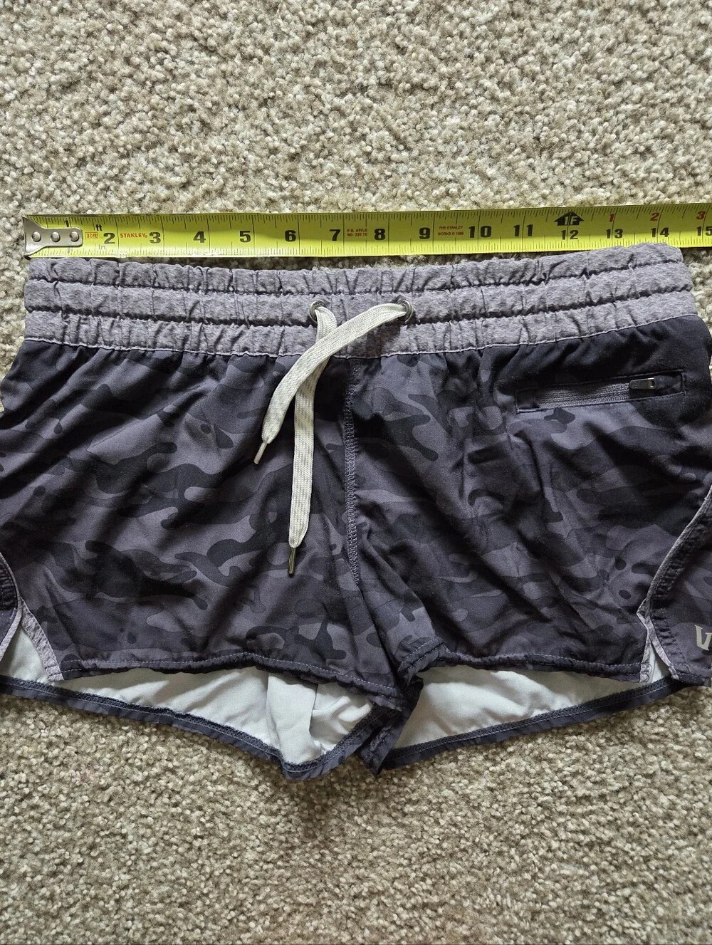 Vuori Clementine Shorts Medium 2.5